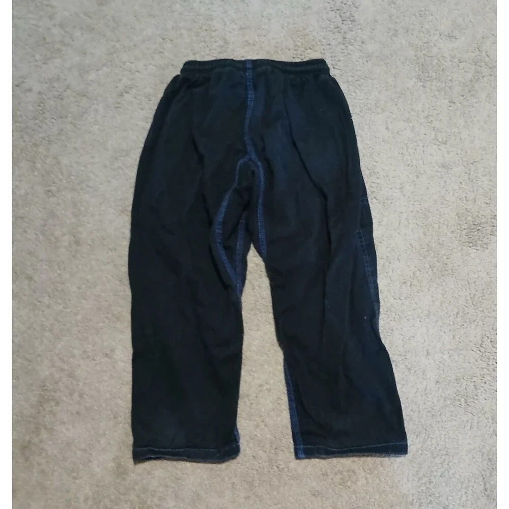 Kids jui jitsu uniform